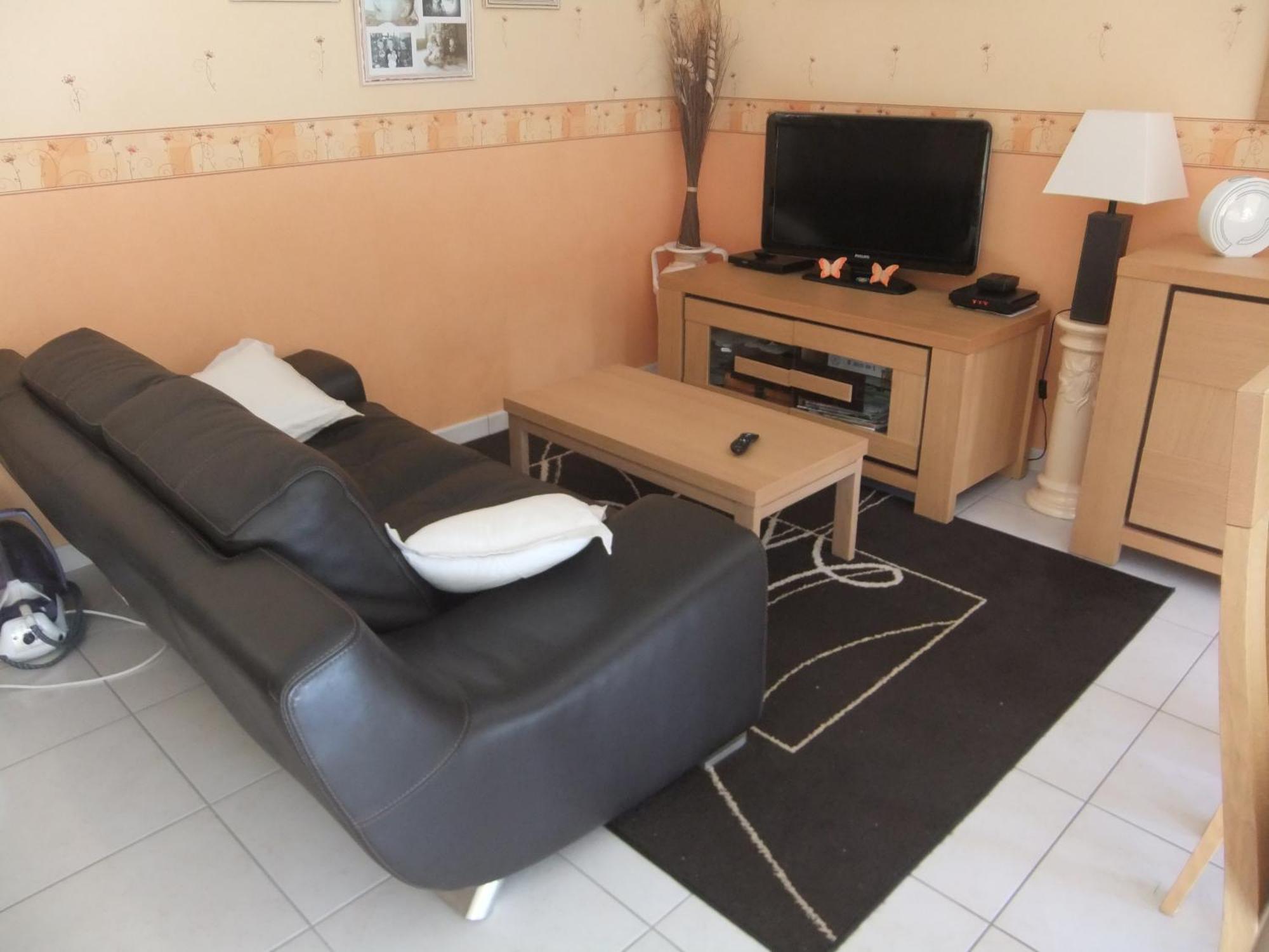 Residence Cap Horizon Brive-la-Gaillarde Eksteriør bilde